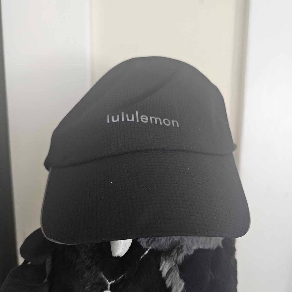 Lululemon Fast & Free Running Hat